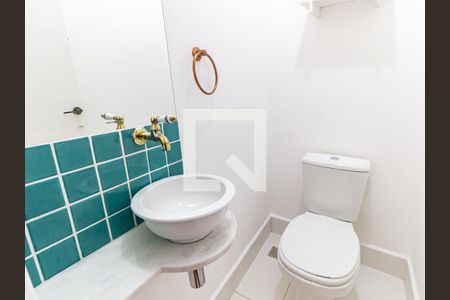 Casa para alugar com 135m², 3 quartos e 1 vaga Casa para alugar com 135m², 3 quartos e 1 vagaLavabo