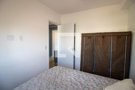 Apartamento à venda com 34m², 1 quarto e sem vaga Apartamento à venda com 34m², 1 quarto e sem vagaSuíte 1