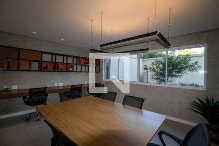 Apartamento à venda com 34m², 1 quarto e sem vaga Apartamento à venda com 34m², 1 quarto e sem vagaÁrea comum