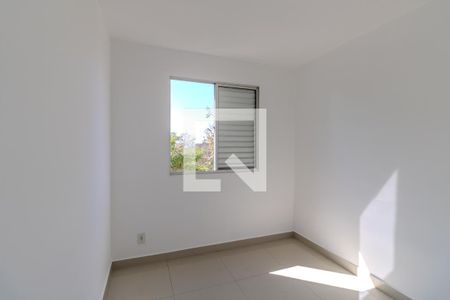 Quarto 1 de apartamento para alugar com 2 quartos, 50m² em Parque Munhoz, São Paulo