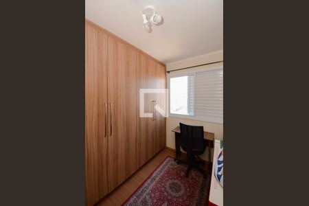 Quarto 1 de apartamento para alugar com 2 quartos, 43m² em Assunção, São Bernardo do Campo