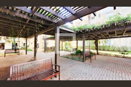 Apartamento para alugar com 55m², 2 quartos e 1 vaga Apartamento para alugar com 55m², 2 quartos e 1 vagaÁrea comum