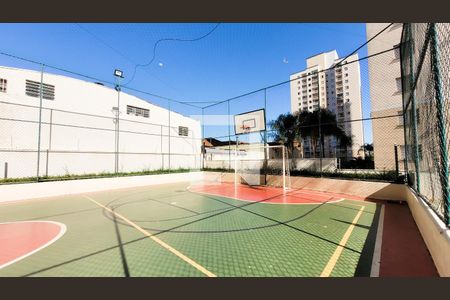 Apartamento para alugar com 55m², 2 quartos e 1 vaga Apartamento para alugar com 55m², 2 quartos e 1 vagaQuadra Esportiva