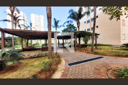 Apartamento para alugar com 55m², 2 quartos e 1 vaga Apartamento para alugar com 55m², 2 quartos e 1 vagaÁrea comum