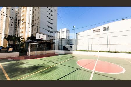 Apartamento para alugar com 55m², 2 quartos e 1 vaga Apartamento para alugar com 55m², 2 quartos e 1 vagaQuadra Esportiva