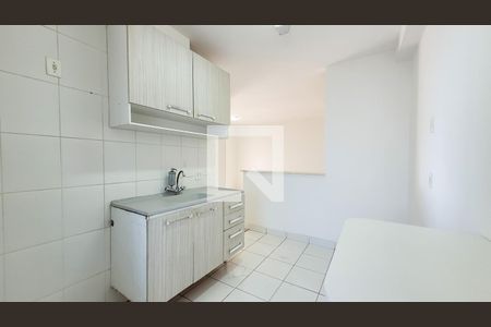 Apartamento para alugar com 55m², 2 quartos e 1 vaga Apartamento para alugar com 55m², 2 quartos e 1 vagaCozinha