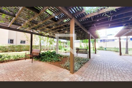 Apartamento para alugar com 55m², 2 quartos e 1 vaga Apartamento para alugar com 55m², 2 quartos e 1 vagaÁrea comum