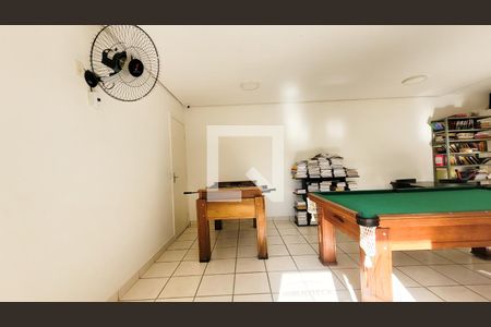 Apartamento para alugar com 55m², 2 quartos e 1 vaga Apartamento para alugar com 55m², 2 quartos e 1 vagaSala de Jogos