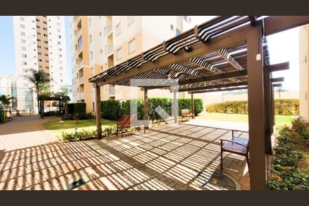 Apartamento para alugar com 55m², 2 quartos e 1 vaga Apartamento para alugar com 55m², 2 quartos e 1 vagaÁrea comum