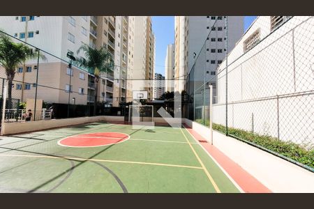 Apartamento para alugar com 55m², 2 quartos e 1 vaga Apartamento para alugar com 55m², 2 quartos e 1 vagaQuadra Esportiva