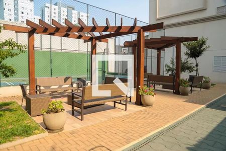 Apartamento à venda com 70m², 2 quartos e 2 vagas Apartamento à venda com 70m², 2 quartos e 2 vagasÁrea externa