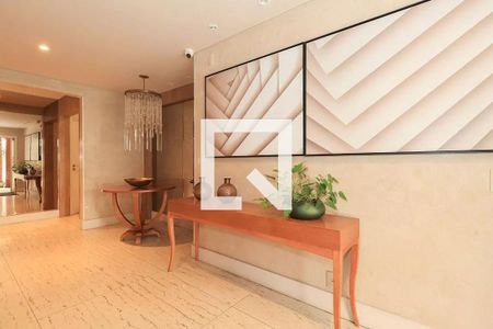 Apartamento à venda com 70m², 2 quartos e 2 vagas Apartamento à venda com 70m², 2 quartos e 2 vagasHall de entrada