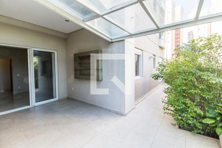 Apartamento à venda com 174m², 2 quartos e 2 vagasVaranda gourmet
