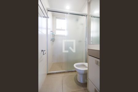 Apartamento à venda com 174m², 2 quartos e 2 vagasBanheiro da Suíte