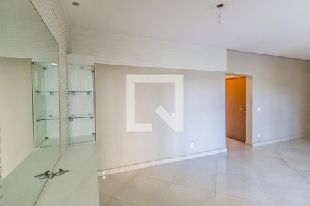 Sala de Jantar de apartamento à venda com 2 quartos, 174m² em Tamboré, Santana de Parnaíba