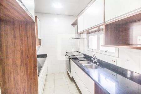 Apartamento à venda com 174m², 2 quartos e 2 vagasCozinha