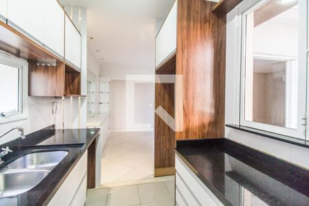 Apartamento à venda com 174m², 2 quartos e 2 vagasCozinha