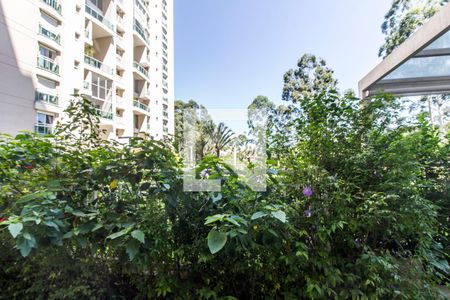 Apartamento à venda com 174m², 2 quartos e 2 vagasVista do Quarto 2