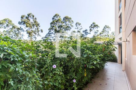 Apartamento à venda com 174m², 2 quartos e 2 vagasVaranda