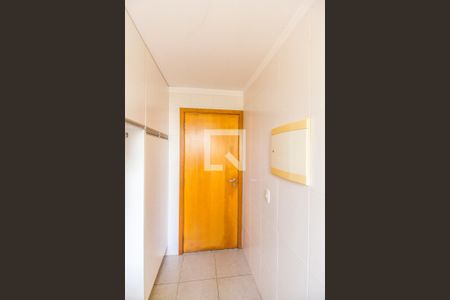 Apartamento à venda com 174m², 2 quartos e 2 vagasHall de entrada