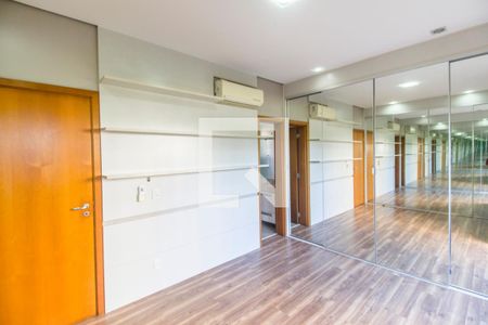 Apartamento à venda com 174m², 2 quartos e 2 vagasSuíte