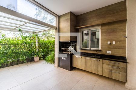 Apartamento à venda com 174m², 2 quartos e 2 vagasVaranda gourmet