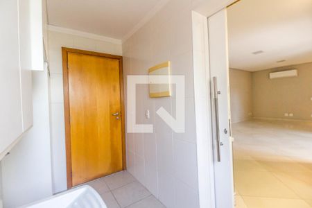 Apartamento à venda com 174m², 2 quartos e 2 vagasÁrea de Serviço