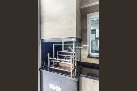 Apartamento à venda com 174m², 2 quartos e 2 vagasVaranda gourmet