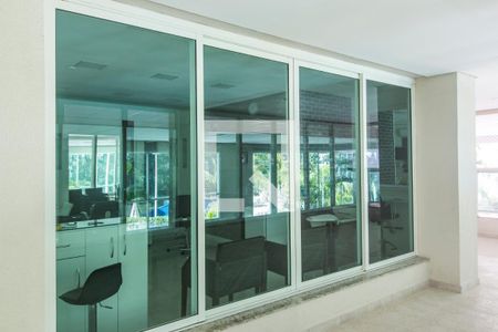 Apartamento à venda com 174m², 2 quartos e 2 vagasSalão