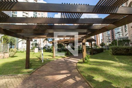 Apartamento à venda com 174m², 2 quartos e 2 vagasÁrea comum