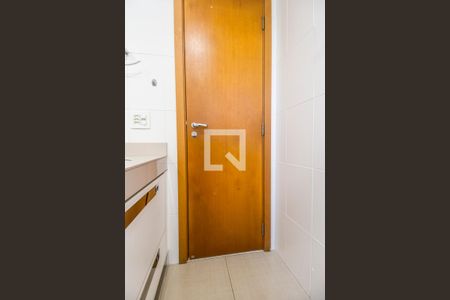 Apartamento à venda com 174m², 2 quartos e 2 vagasBanheiro da Suíte