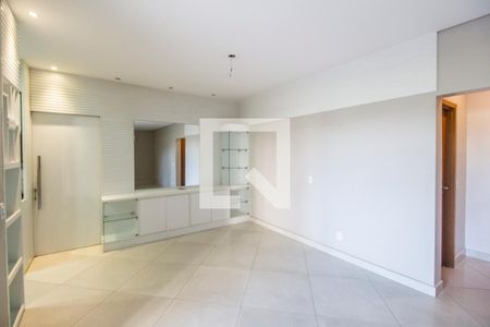 Sala de Jantar de apartamento à venda com 2 quartos, 174m² em Tamboré, Santana de Parnaíba