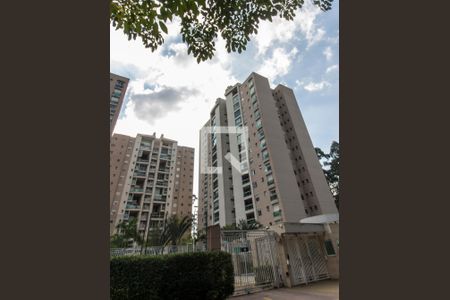 Apartamento à venda com 174m², 2 quartos e 2 vagasVista da Rua