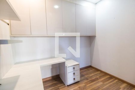 Apartamento à venda com 174m², 2 quartos e 2 vagasEscritório