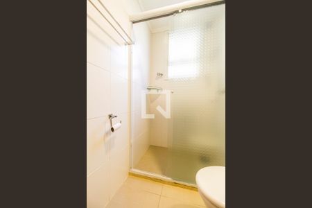 Apartamento à venda com 174m², 2 quartos e 2 vagasBanheiro 2