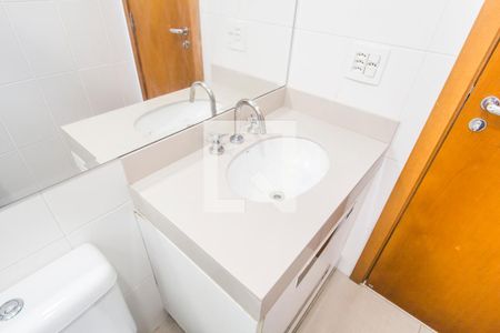 Apartamento à venda com 174m², 2 quartos e 2 vagasDetalhe da area de serviço