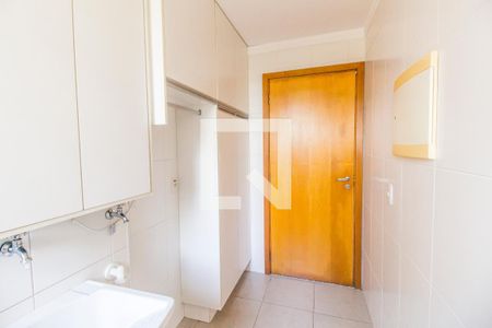 Apartamento à venda com 174m², 2 quartos e 2 vagasÁrea de Serviço