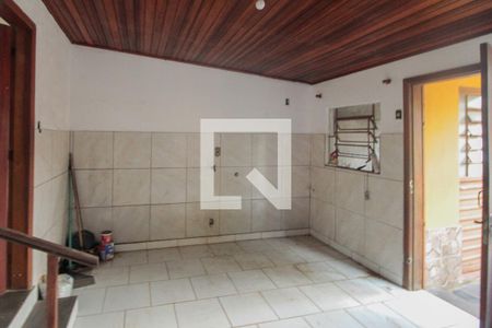 Cozinha de casa para alugar com 2 quartos, 60m² em Santa Rosa de Lima, Porto Alegre