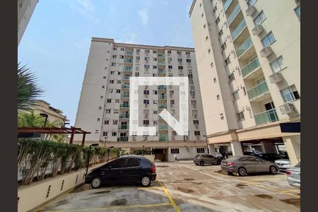 Apartamento à venda com 57m², 2 quartos e 1 vagaGaragem