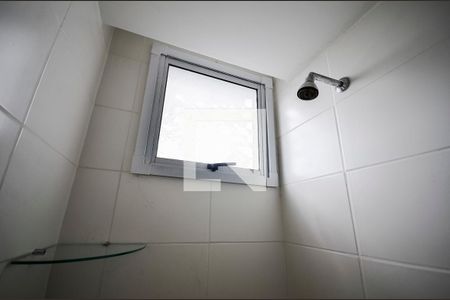 Apartamento à venda com 57m², 2 quartos e 1 vagaBanheiro da Suíte