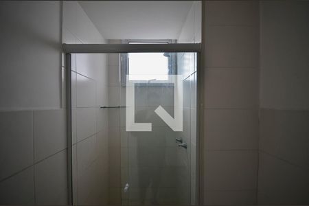 Apartamento à venda com 57m², 2 quartos e 1 vagaBanheiro da Suíte