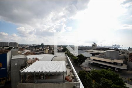 Apartamento à venda com 57m², 2 quartos e 1 vagaVista da Suíte