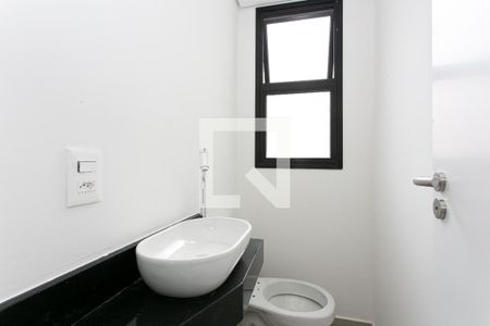 Casa de condomínio à venda com 122m², 2 quartos e 2 vagasLavabo