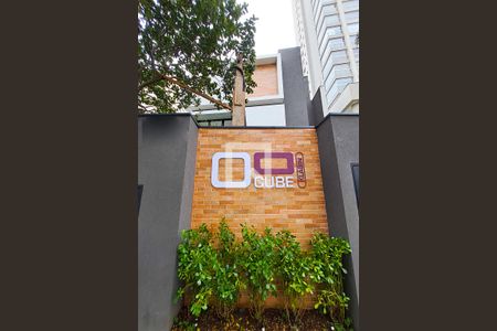 Casa de condomínio à venda com 122m², 2 quartos e 2 vagasFachada do Condomínio