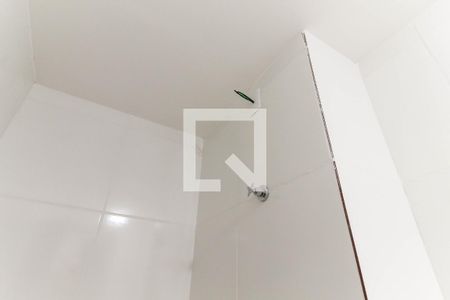 Apartamento à venda com 24m², 1 quarto e sem vaga Apartamento à venda com 24m², 1 quarto e sem vagaBanheiro