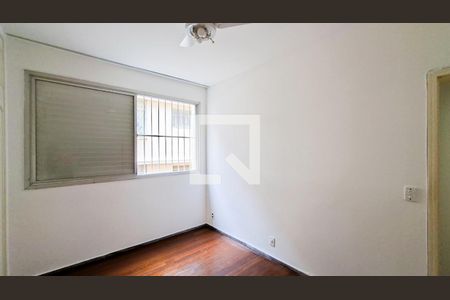 Quarto  de apartamento à venda com 3 quartos, 150m² em Santo Agostinho, Belo Horizonte