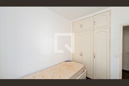 Quarto 2 de apartamento à venda com 3 quartos, 150m² em Santo Agostinho, Belo Horizonte