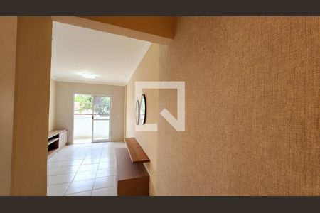 Sala de apartamento para alugar com 2 quartos, 65m² em Centro, Jundiaí