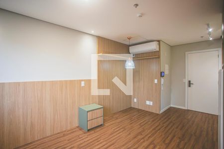 Studio de kitnet/studio para alugar com 1 quarto, 28m² em Vila Clementino, São Paulo