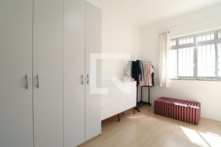 Apartamento à venda com 136m², 3 quartos e sem vagaQuarto 2